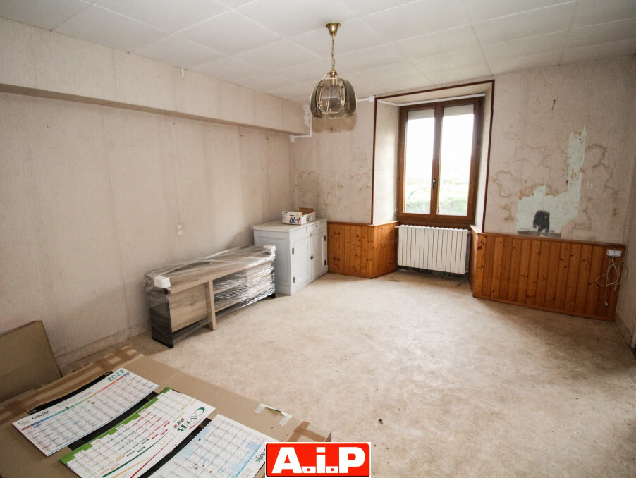 A 5 MN DE MONCOUTANT - AU CALME DE LA CAMPAGNE