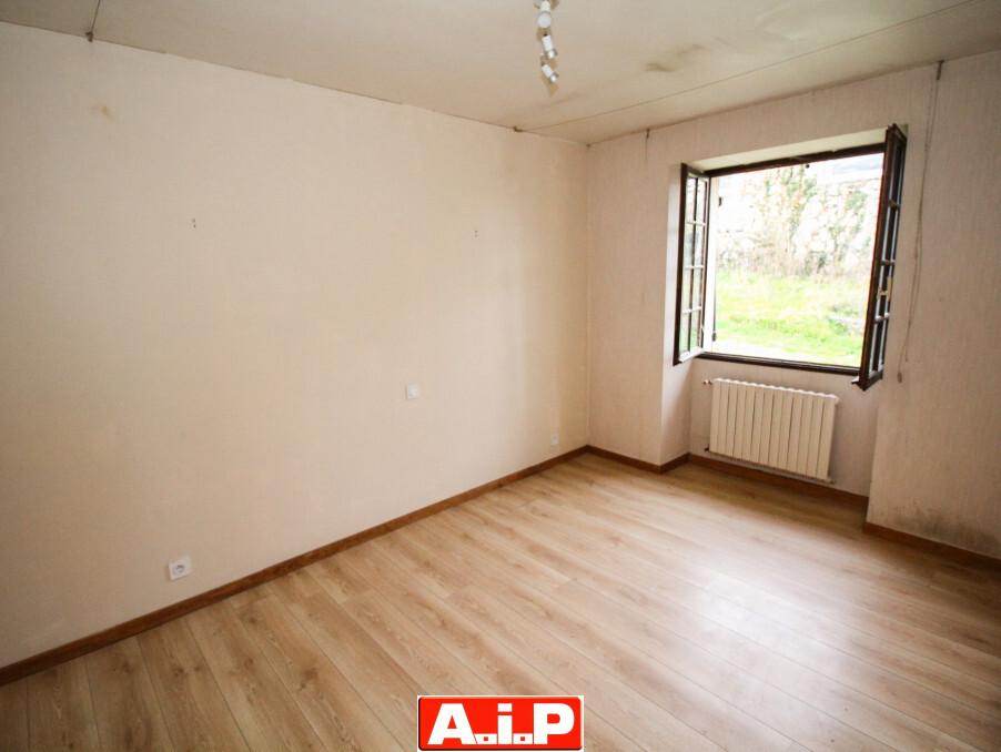 A 5 MN DE MONCOUTANT - AU CALME DE LA CAMPAGNE