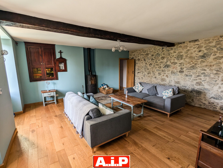 EXCLUSIVITE AIP ! SECTEUR LA FORET - AU CALME DE LA CAMPAGNE