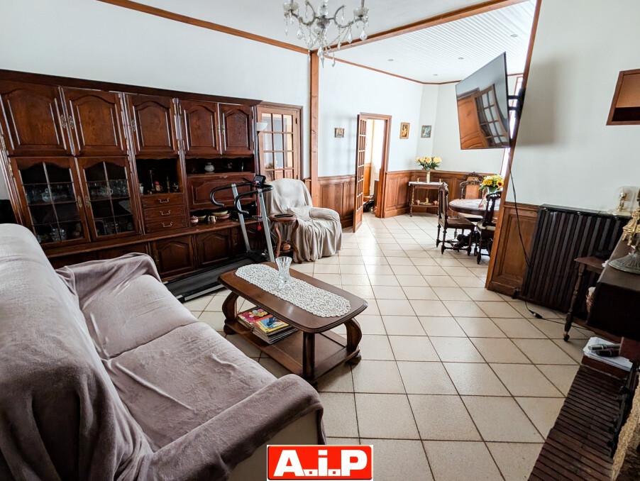 CERIZAY - CENTRE VILLE