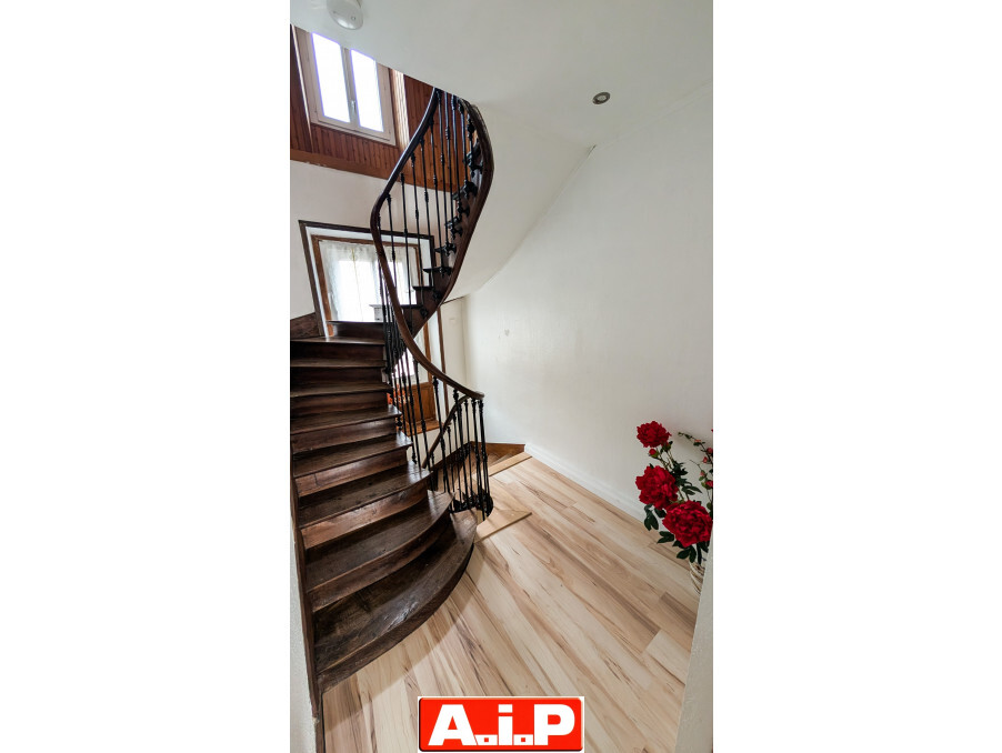 CERIZAY - CENTRE VILLE