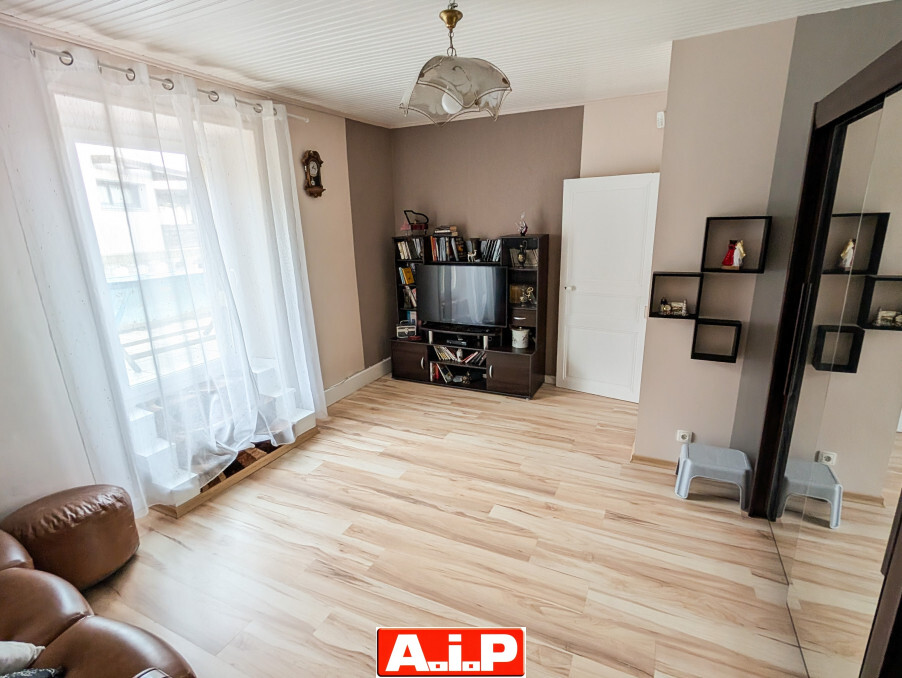 CERIZAY - CENTRE VILLE