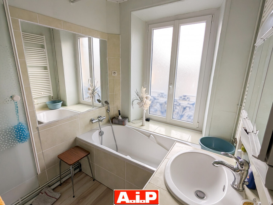 CERIZAY - CENTRE VILLE