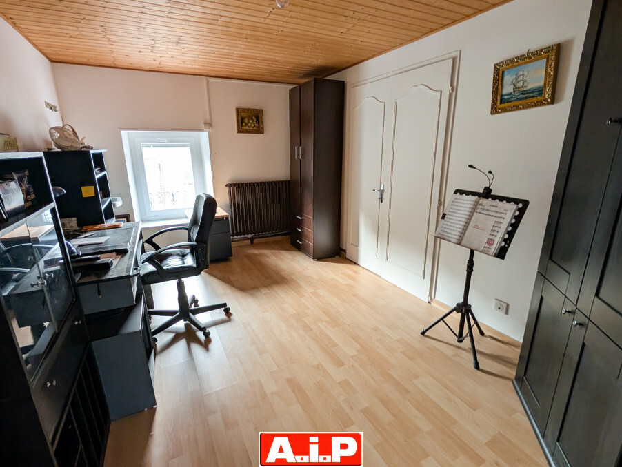 CERIZAY - CENTRE VILLE