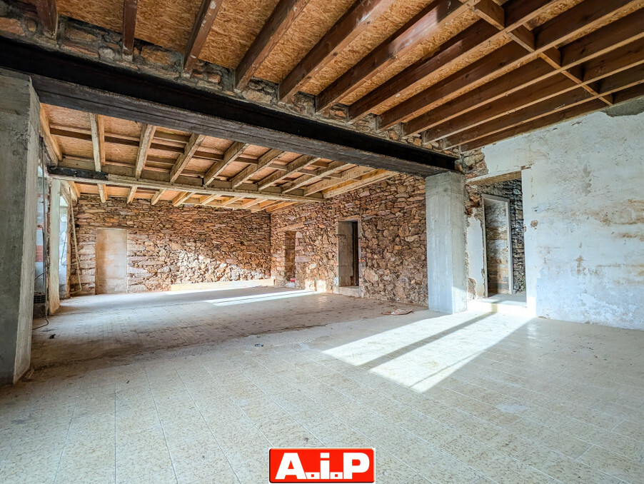 A 10 MN DE MONCOUTANT - AU CALME DE LA CAMPAGNE