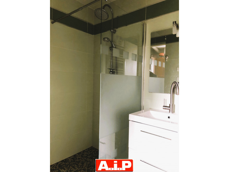 maison + local commercial