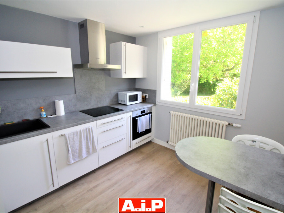 3 chambres - possibilité 4