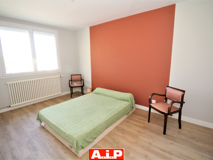 3 chambres - possibilité 4