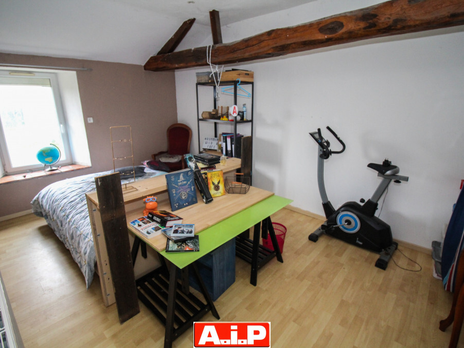 A 10 MIN DE MAULEON / AU CALME DE LA CAMPAGNE