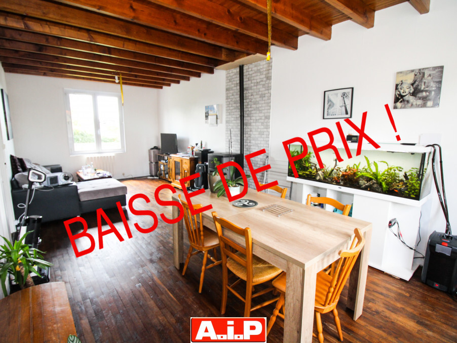 BAISSE DE PRIX ! EXCLUSIVITE AIP