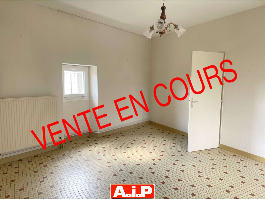 RARE ! Couvent à rénover !