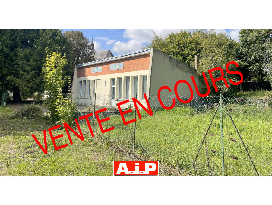 RARE ! Couvent à rénover !