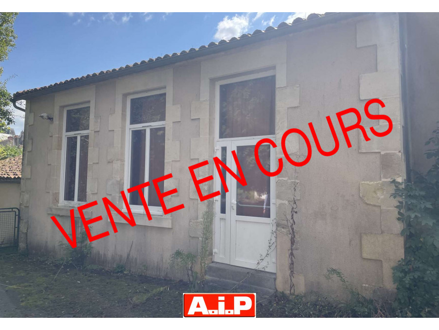 RARE ! Couvent à rénover !