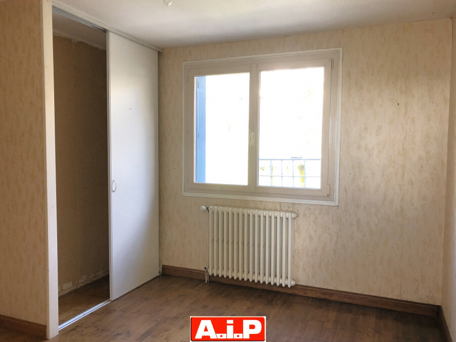 Maison 4 chambres - POUZAUGES