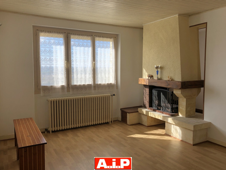 Maison 4 chambres - POUZAUGES