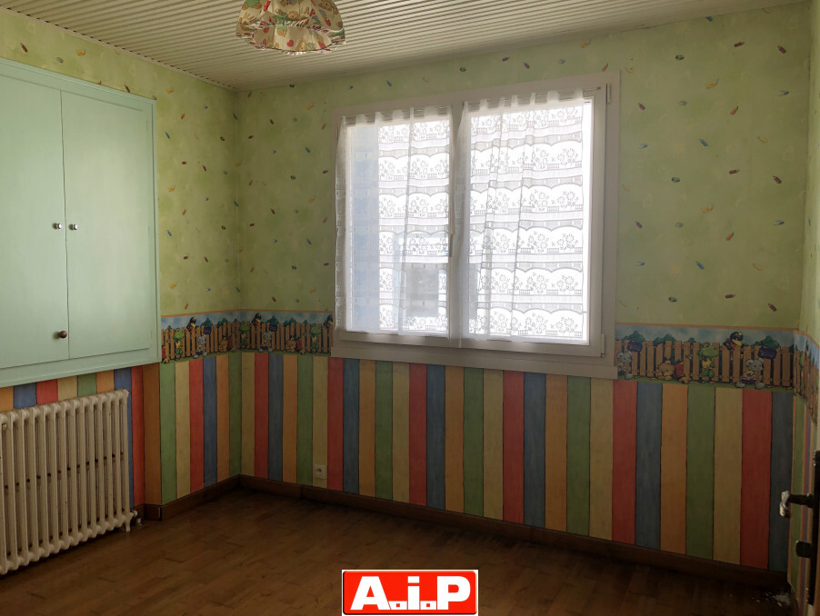 Maison 4 chambres - POUZAUGES