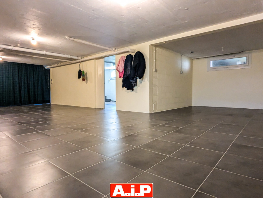 EXCLUSIVITE AIP CERIZAY AU CALME D'UNE IMPASSE / PROCHE ECOLE ET COMMERCES