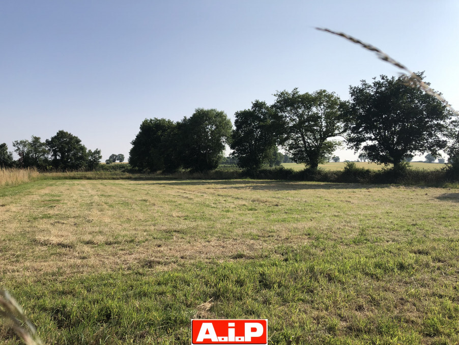 Maison de campagne 3 chambres