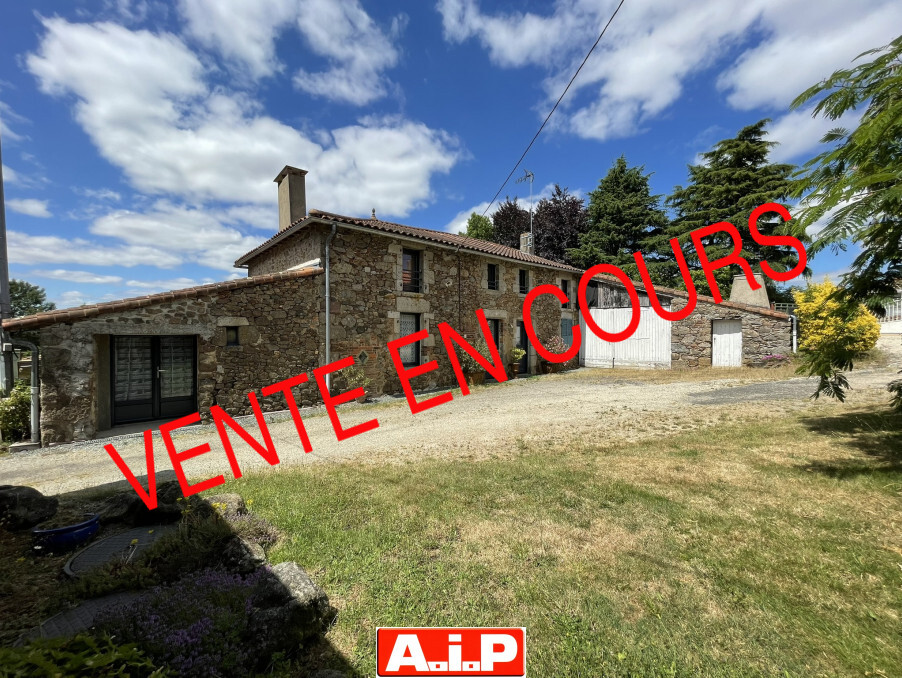 Propriété d'exception sur 4,35 Hectares