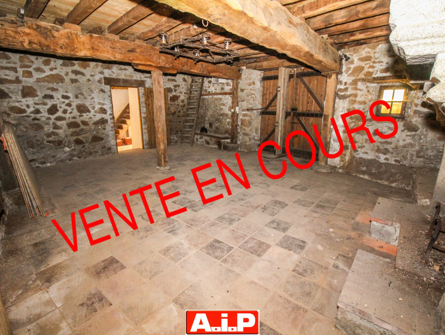 CERIZAY - CENTRE VILLE