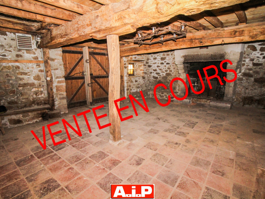 CERIZAY - CENTRE VILLE