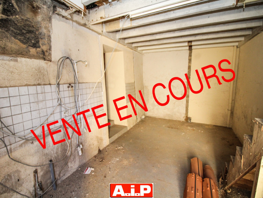 CERIZAY - CENTRE VILLE