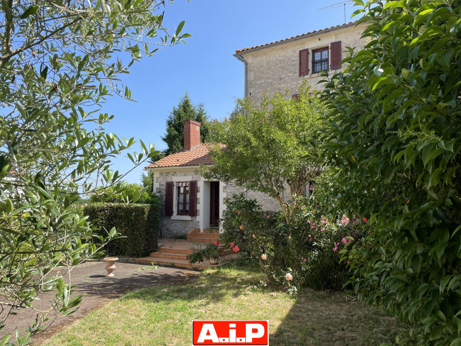 LA CAILLERE ST HILAIRE