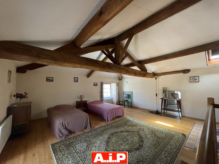 LA CAILLERE ST HILAIRE