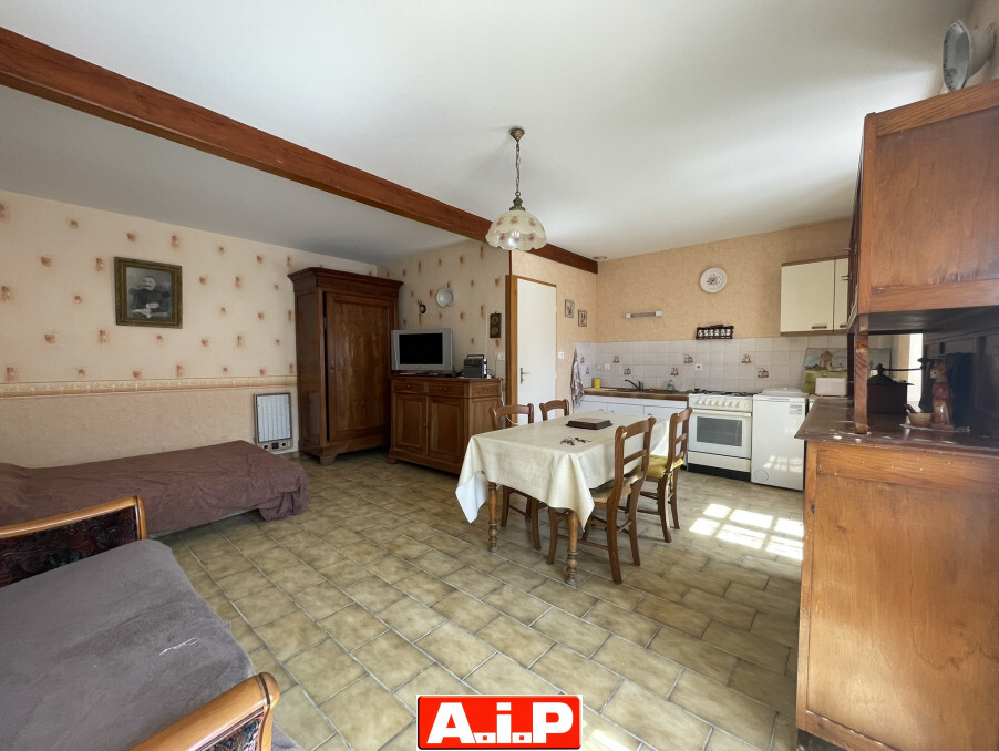 LA CAILLERE ST HILAIRE