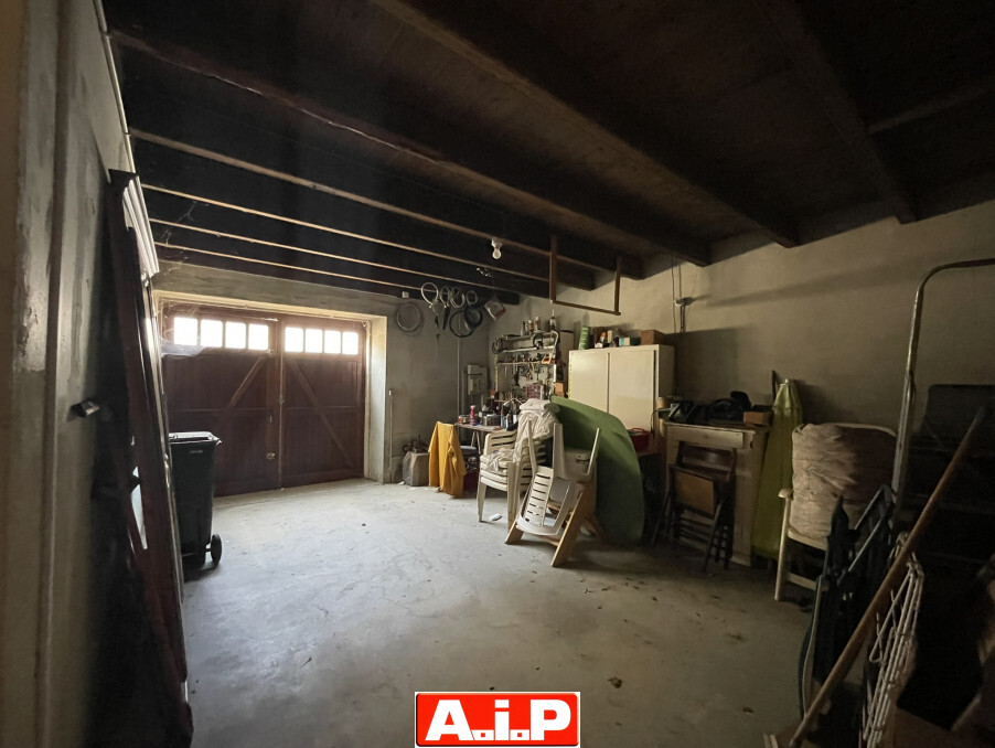 LA CAILLERE ST HILAIRE