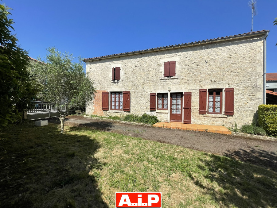 LA CAILLERE ST HILAIRE