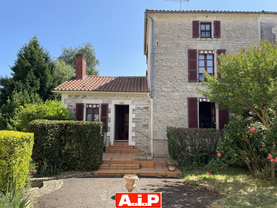 LA CAILLERE ST HILAIRE