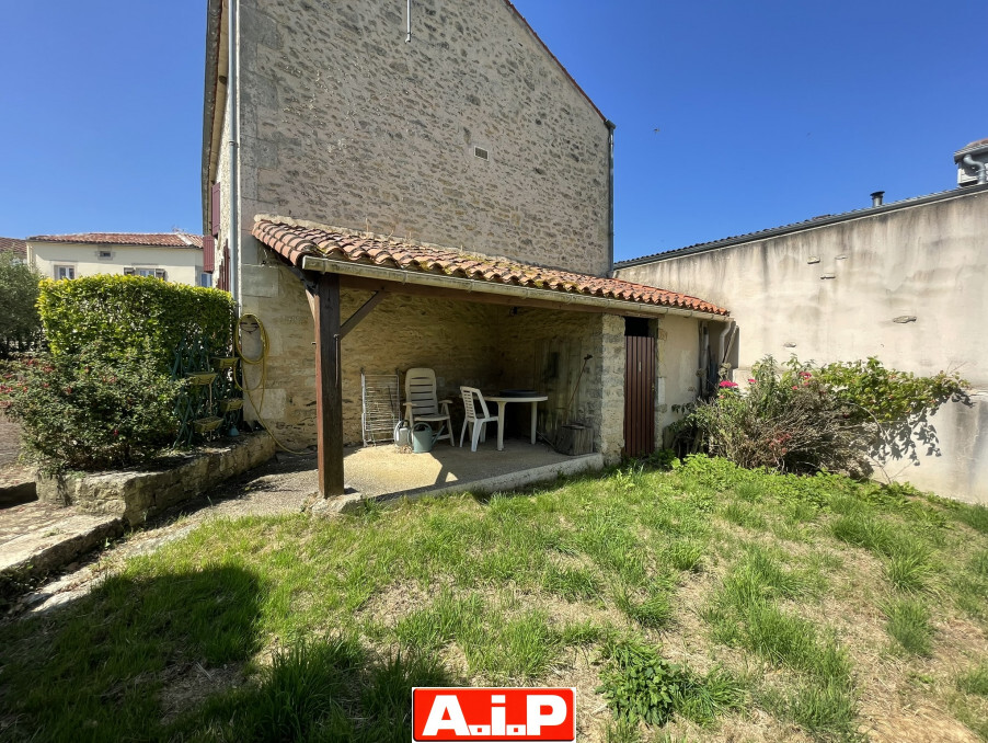 LA CAILLERE ST HILAIRE