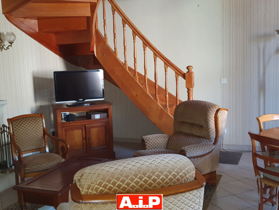 LA CAILLERE ST HILAIRE