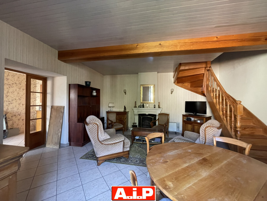 LA CAILLERE ST HILAIRE