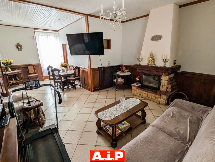 CERIZAY - CENTRE VILLE