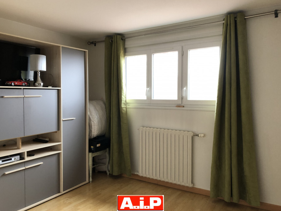 maison + local commercial