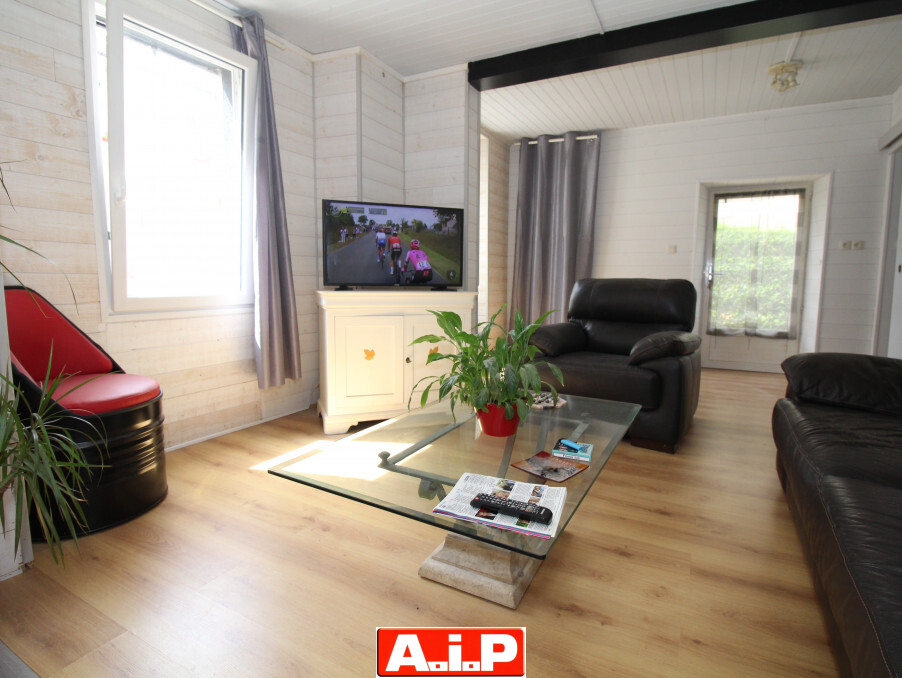 CERIZAY CENTRE VILLE