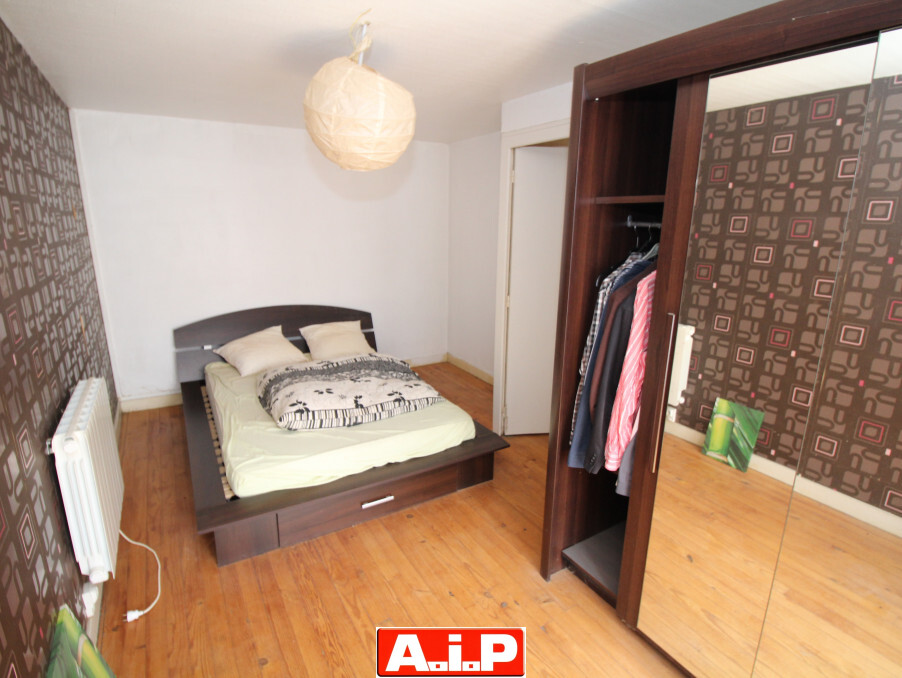 CERIZAY CENTRE VILLE